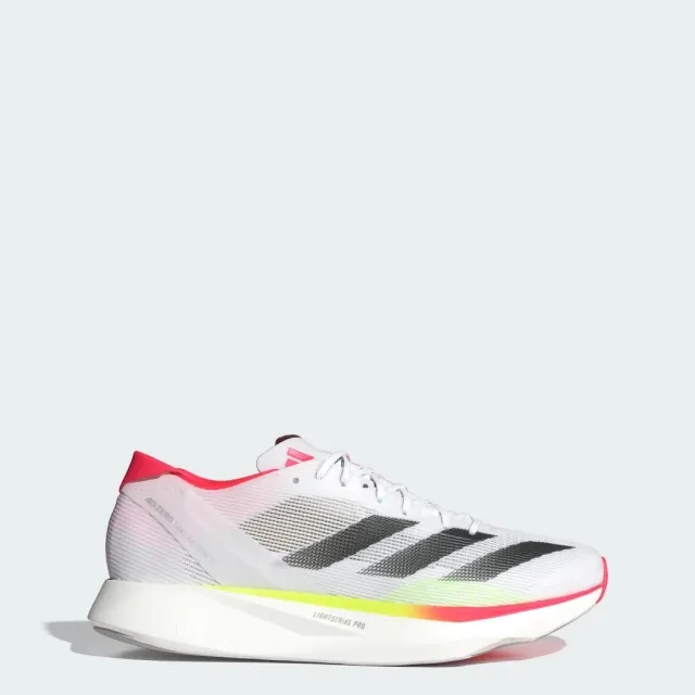 adidas Adizero Takumi Sen 10 - White, White