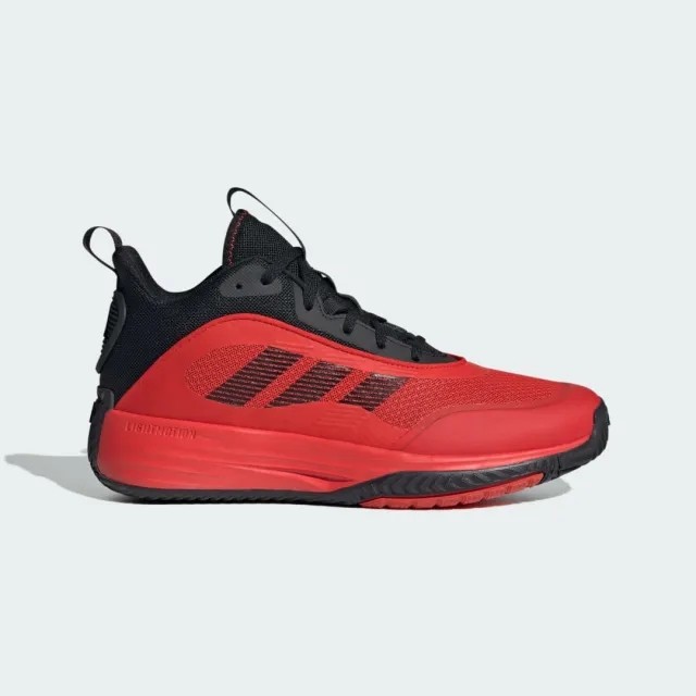 adidas Men Own the Game 3 Shoes