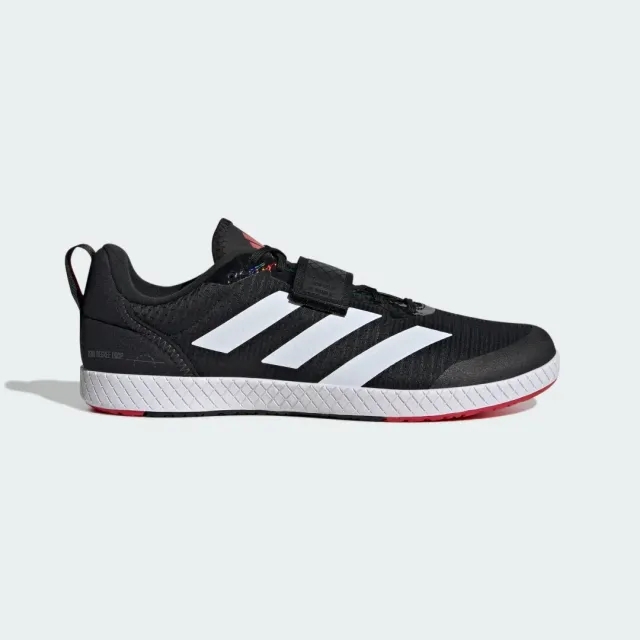 adidas The Total Weightlifting Shoes - SS25