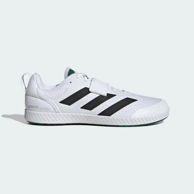 Adidas The Total Weightlifting Shoes