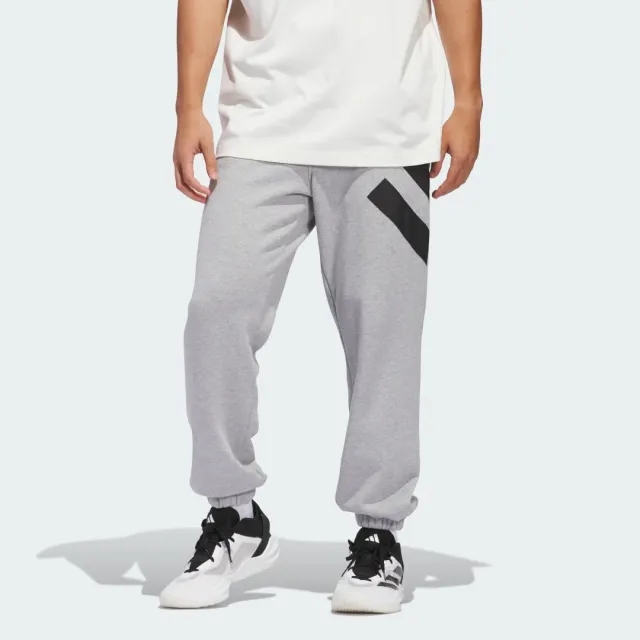 adidas Originals ANTHONY EDWARDS FOUNDATION FLEECE PANTS