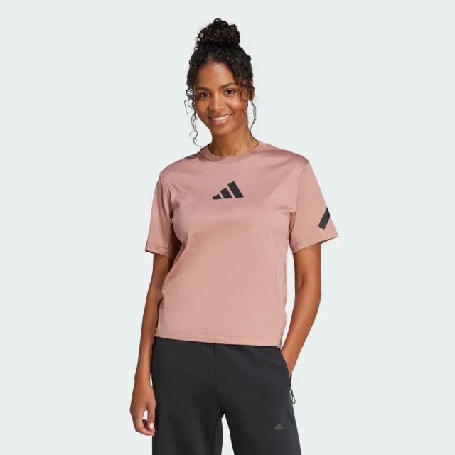 Adidas Z.n.e Short Sleeve T-shirt