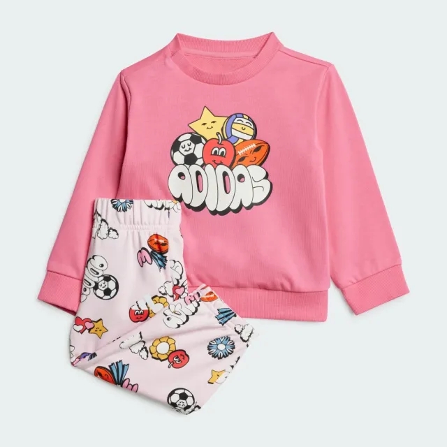Adidas Seasonal Essentials Fun Set