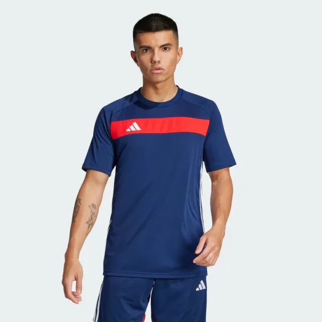 Adidas Tiro 25 Essentials Short Sleeve T-shirt