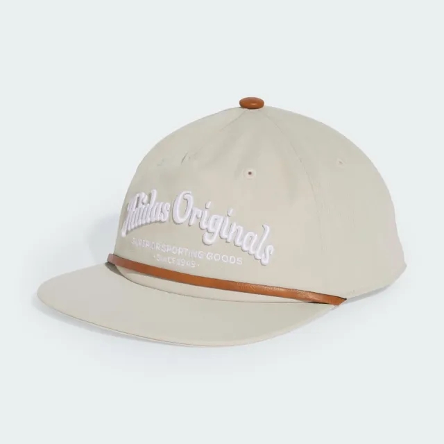 adidas Flatbrim Cap