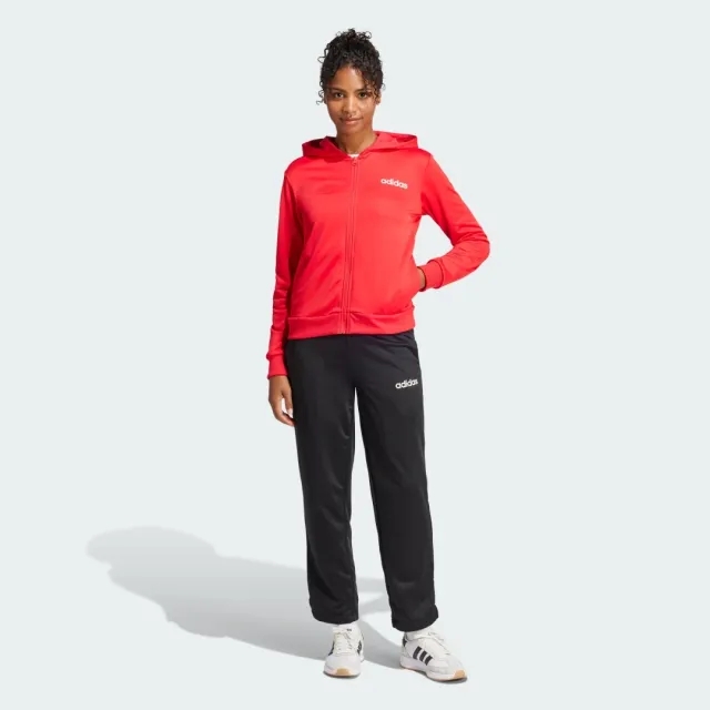 adidas Women Essentials Linear Track Suit