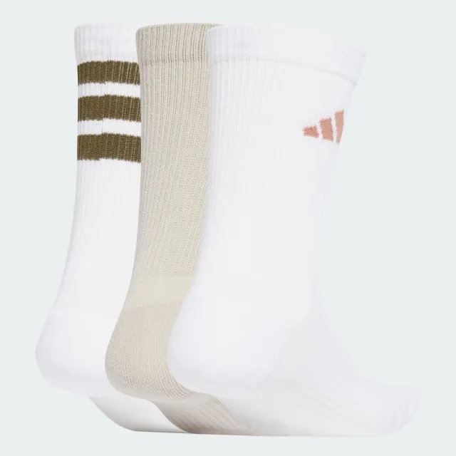adidas Logo Socks 3 Pairs