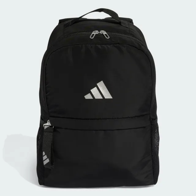Adidas Sport 20l  - Black / Silver Met