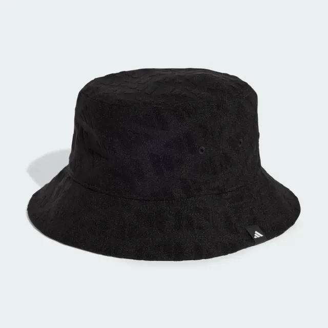 adidas Monogram Bucket Hat