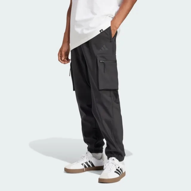 Adidas City Escape Premium Cargo Pants