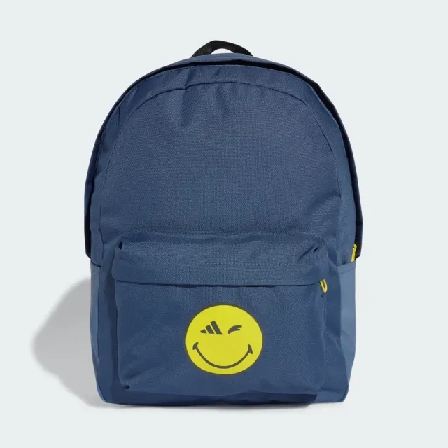 adidas Kids Smiley World Backpack Kids