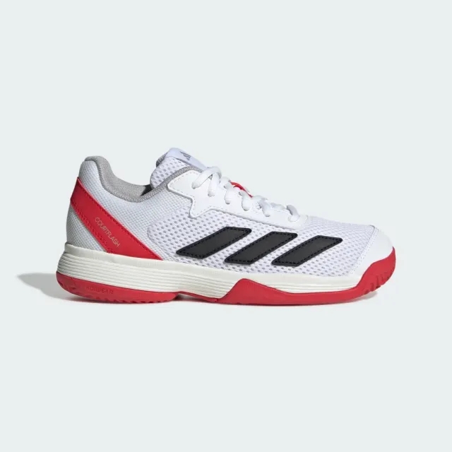 adidas Courtflash Junior Tennis Shoes - SS25