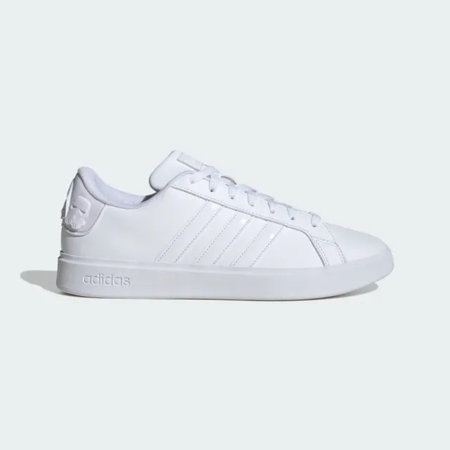 Adidas Star Wars Grand Court Trainers