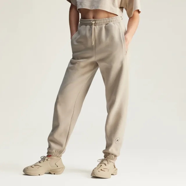 adidas adidas by Stella McCartney Loose Sweat Tracksuit Bottoms