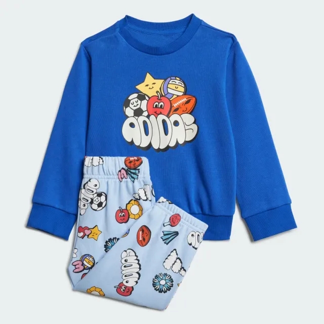 Adidas Seasonal Essentials Fun Set
