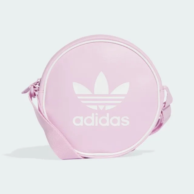 adidas Adicolor Classic Round Bag