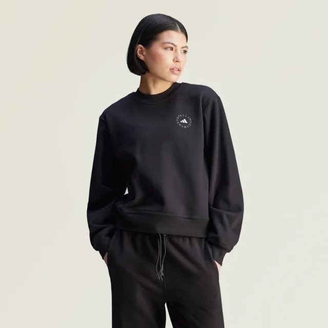 adidas adidas by Stella McCartney Regular Sweatshirt