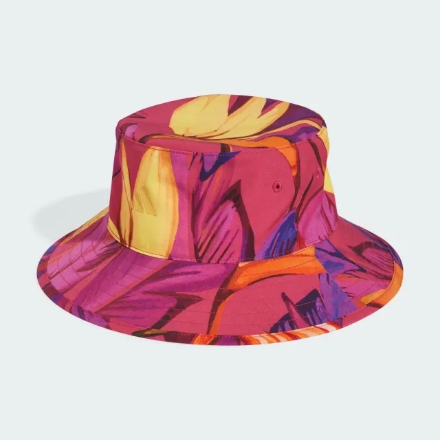 adidas    women's Hat in Pink