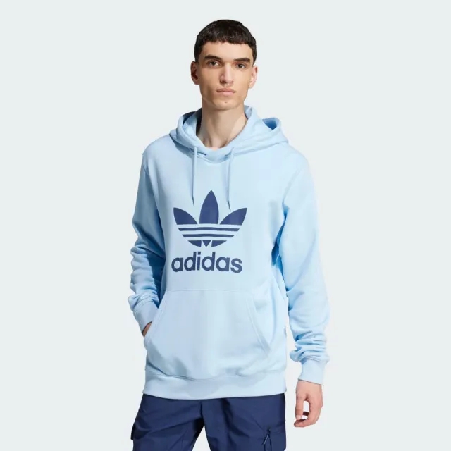 Adidas Originals Adicolor Classics Trefoil Hoodie