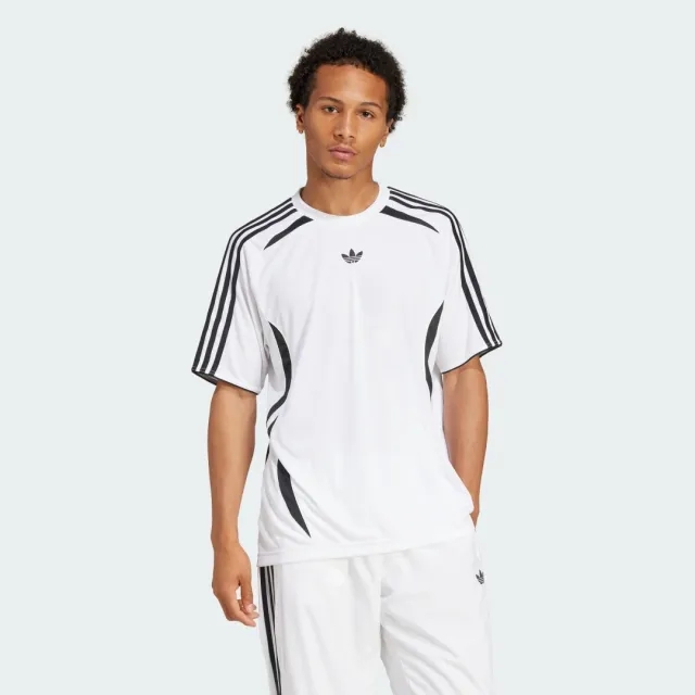 Adidas Originals Adicolor Teamgeist Short Sleeve T-shirt