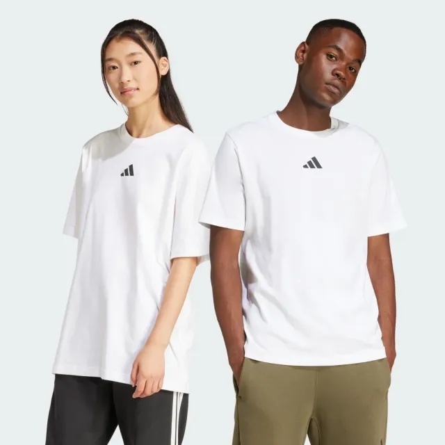 adidas Men German Engineering Graphic Tee