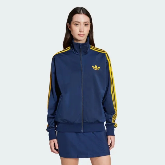 Adidas Originals Adicolor Classic Firebird Loose Tracksuit Jacket