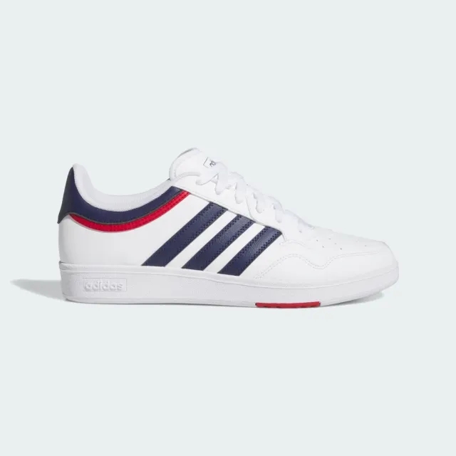 Adidas Hoops 4.0 Trainers