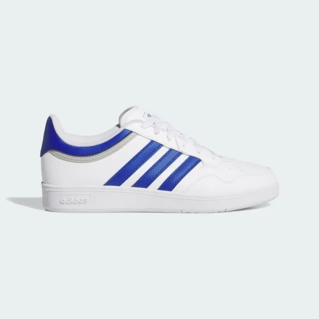 Adidas Hoops 4.0 Trainers