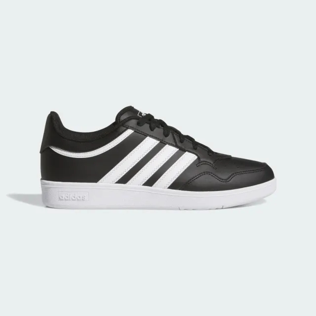 Adidas Hoops 4.0 Trainers