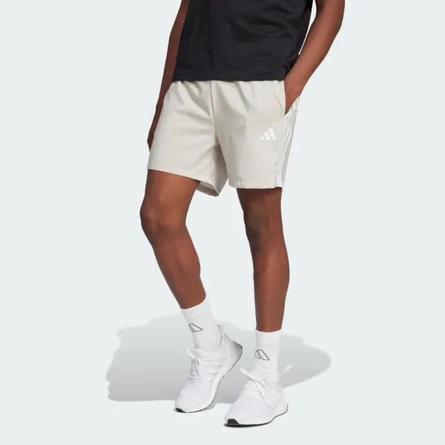 Adidas Essentials 3 Stripes Chelsea Shorts