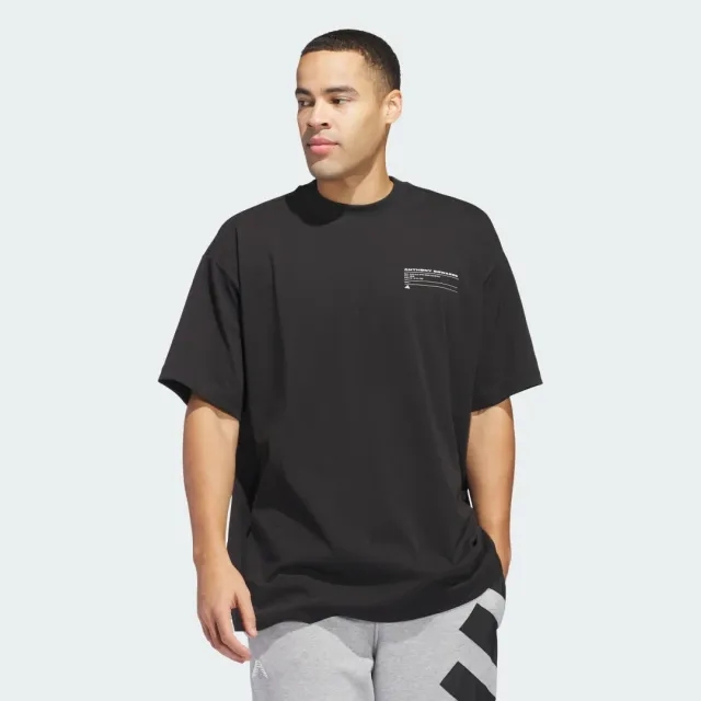 adidas Anthony Edwards Seasonal Graphic T-Shirt