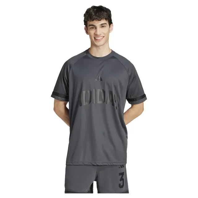 Adidas Seasonal Essentials Us Sport Short Sleeve T-shirt