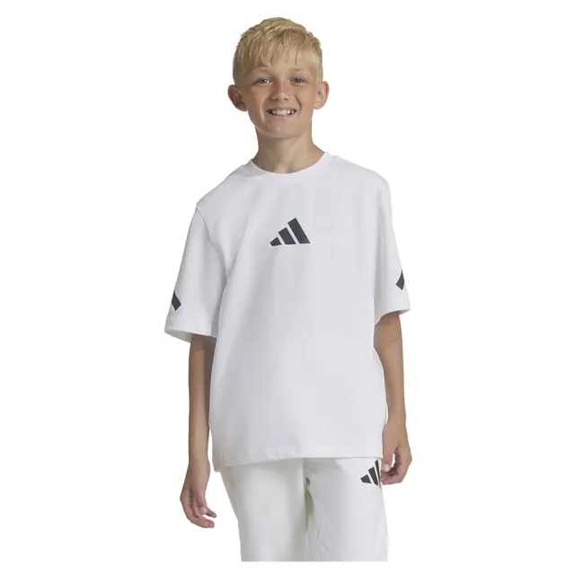 Adidas Z.n.e Short Sleeve T-shirt