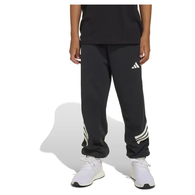 Adidas Future Icons 3 Stripes Wide Pants