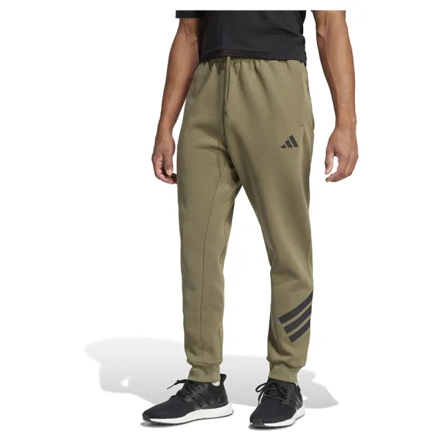 Adidas Future Icons 3 Stripes Sweat Pants