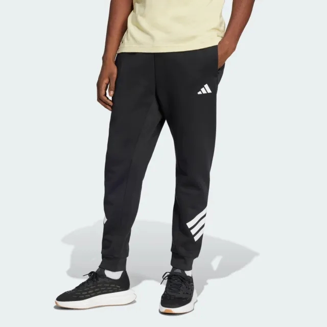 Adidas Future Icons 3 Stripes Sweat Pants