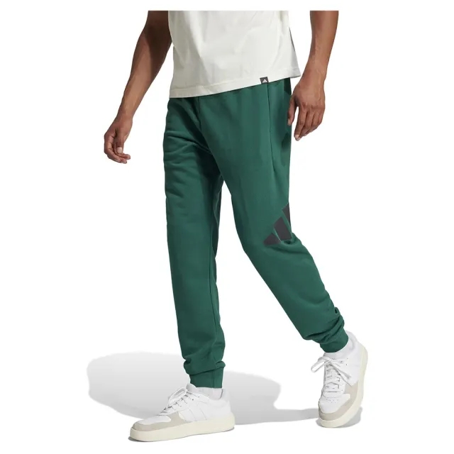 Adidas Essentials Big Logo French Terry Joggers