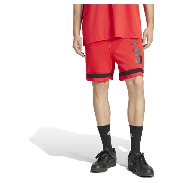 Adidas Seasonal Essentials Sport Sweat Shorts