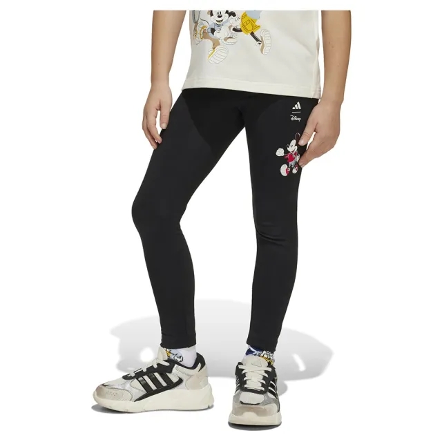 Adidas X Disney Mickey Mouse Leggings