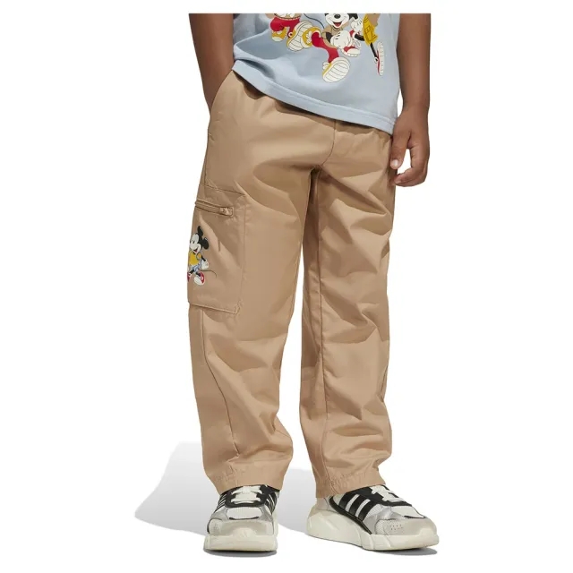 Adidas X Disney Mickey Mouse Pants