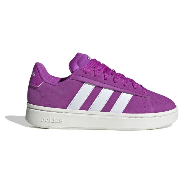 Adidas Grand Court Alpha Trainers