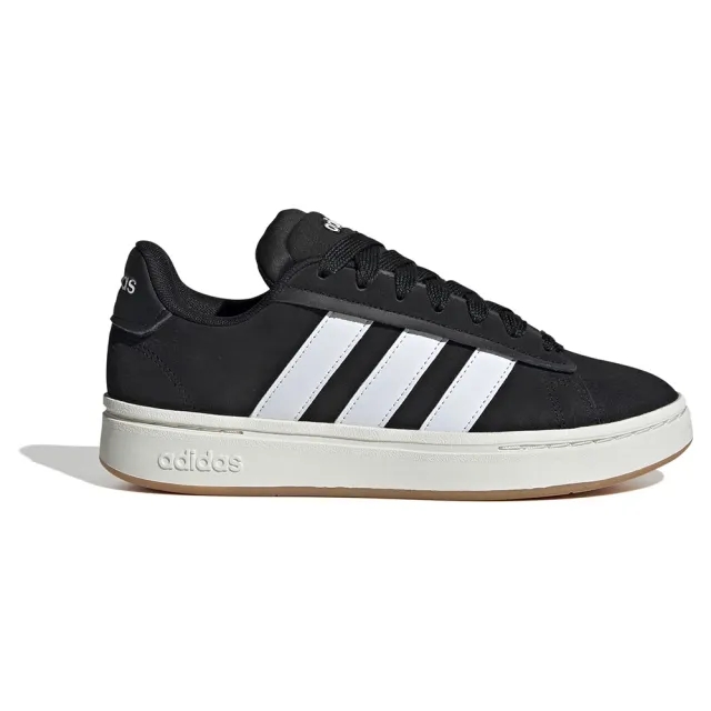 Adidas Grand Court Alpha Trainers