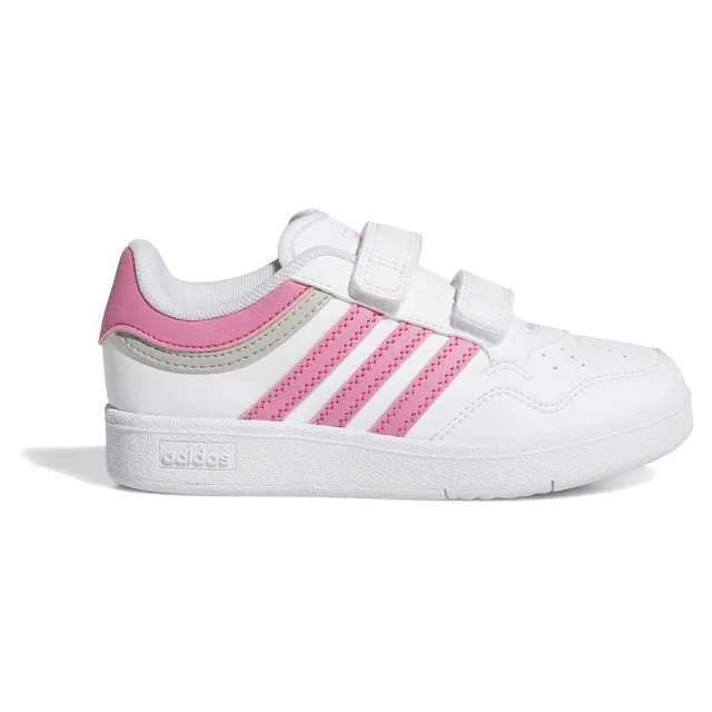 Adidas Hoops 4.0 Kids Trainers