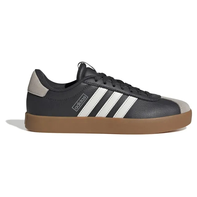 adidas  VL COURT 3.0  women's Shoes (Trainers) in Black