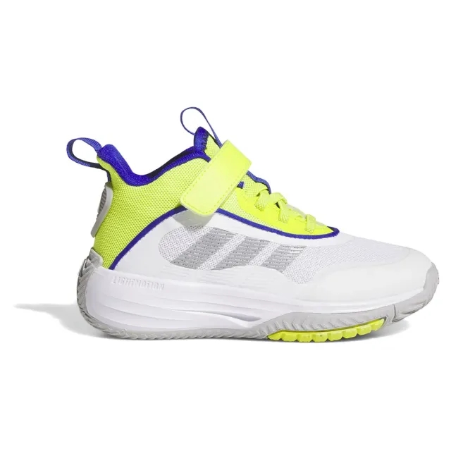 Adidas Ownthegame 3.0 Kids Trainers