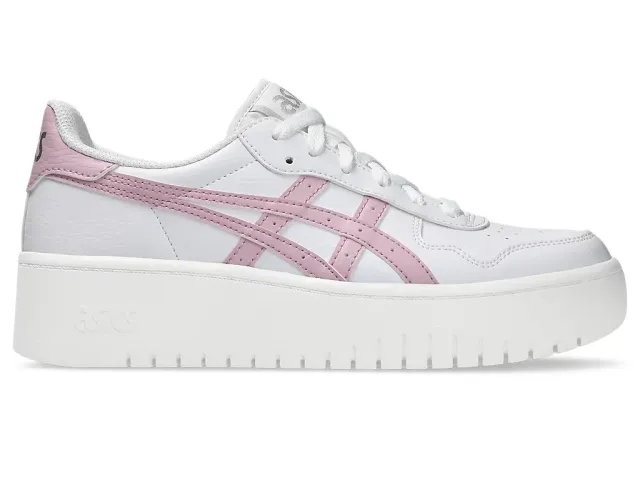 Sneakers Asics Japan S Pf White/ Rose Water Eur 41.5