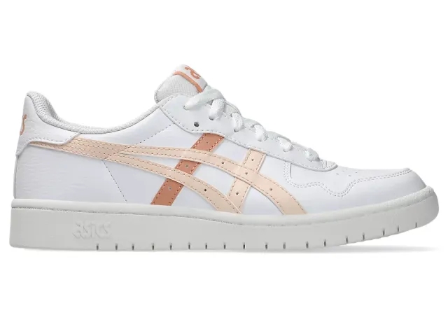 Sneakers Asics Japan S White/ Pearl Pink Eur 43.5