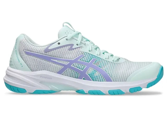 Asics Netburner Professional FF 4 Women's Court Shoes - SS25