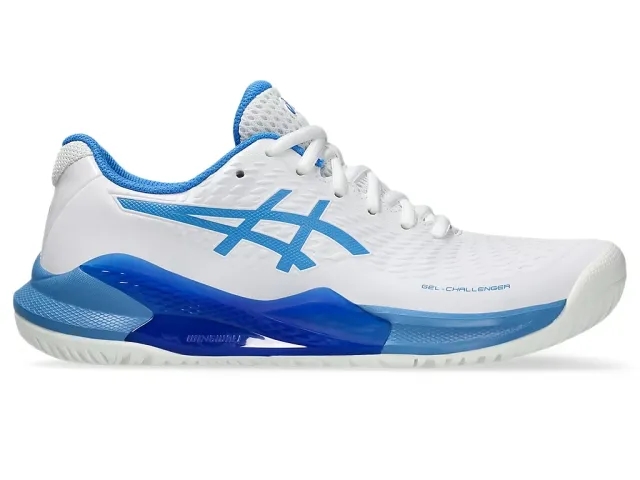 Asics Gel-Challenger 14 Women's Tennis Shoes - SS25