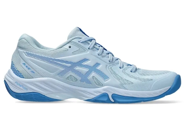 Asics Gel-Blade FF Women's Court Shoes - SS25